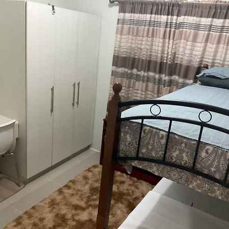 Sea Residences In Pasay Near Mall Of Asia 外观 照片