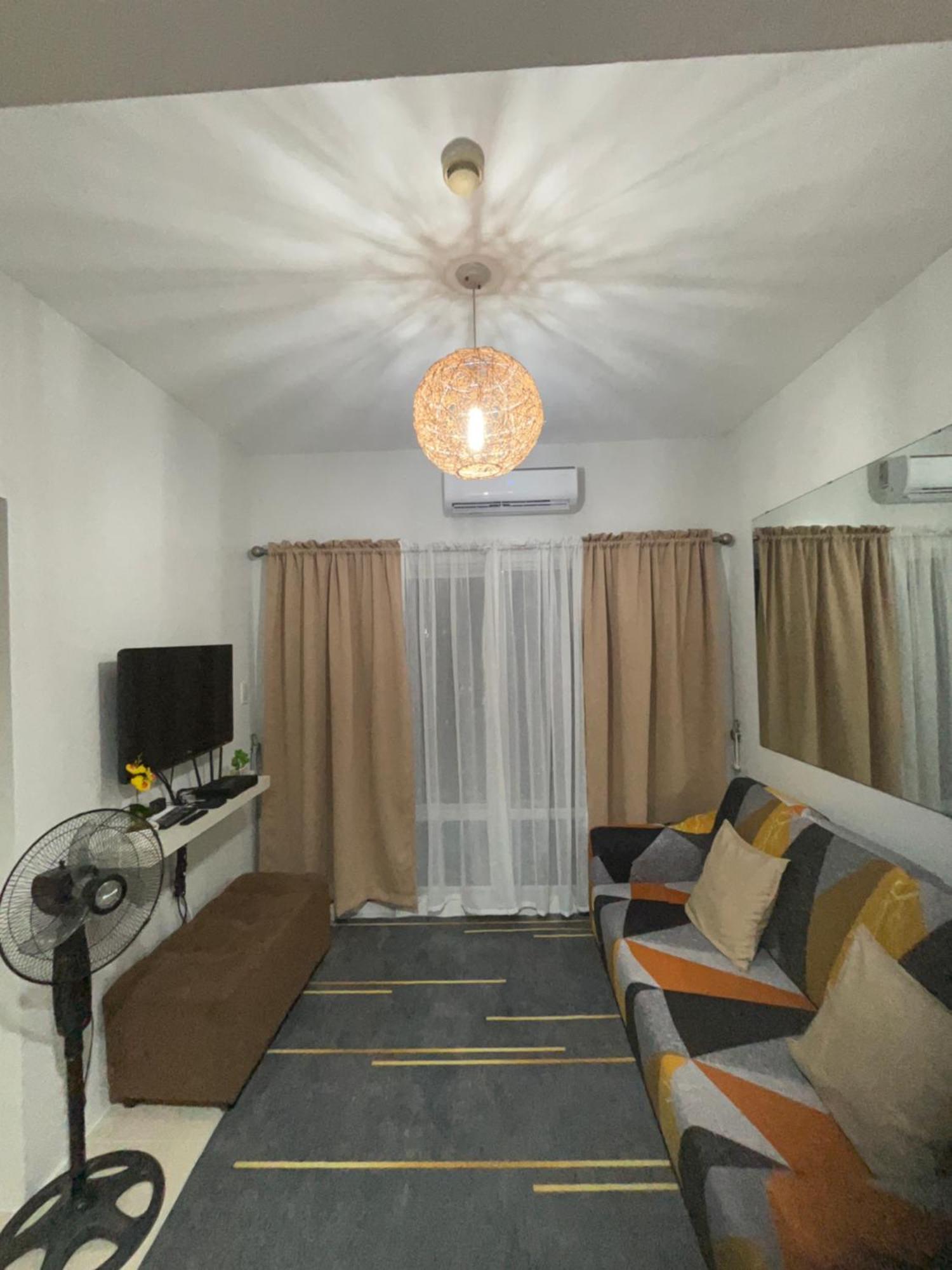 Sea Residences In Pasay Near Mall Of Asia 外观 照片